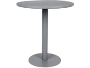 Round Bistro Table