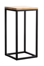 Mesa Bistrô Rustica