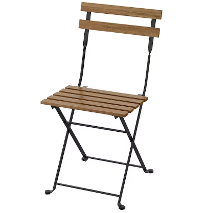 Rustic Chair