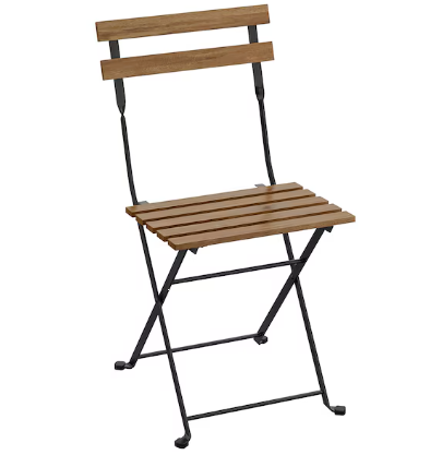 Rustic Chair