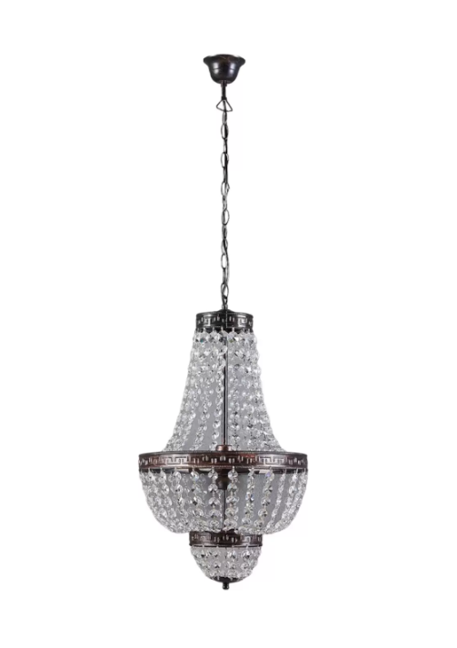 Candelabro Vintage