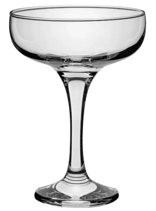 Taça de Expresso Martini