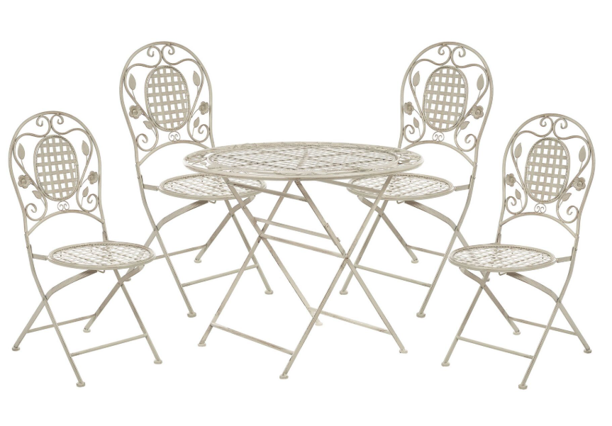 Salon Rustique 10 personnes