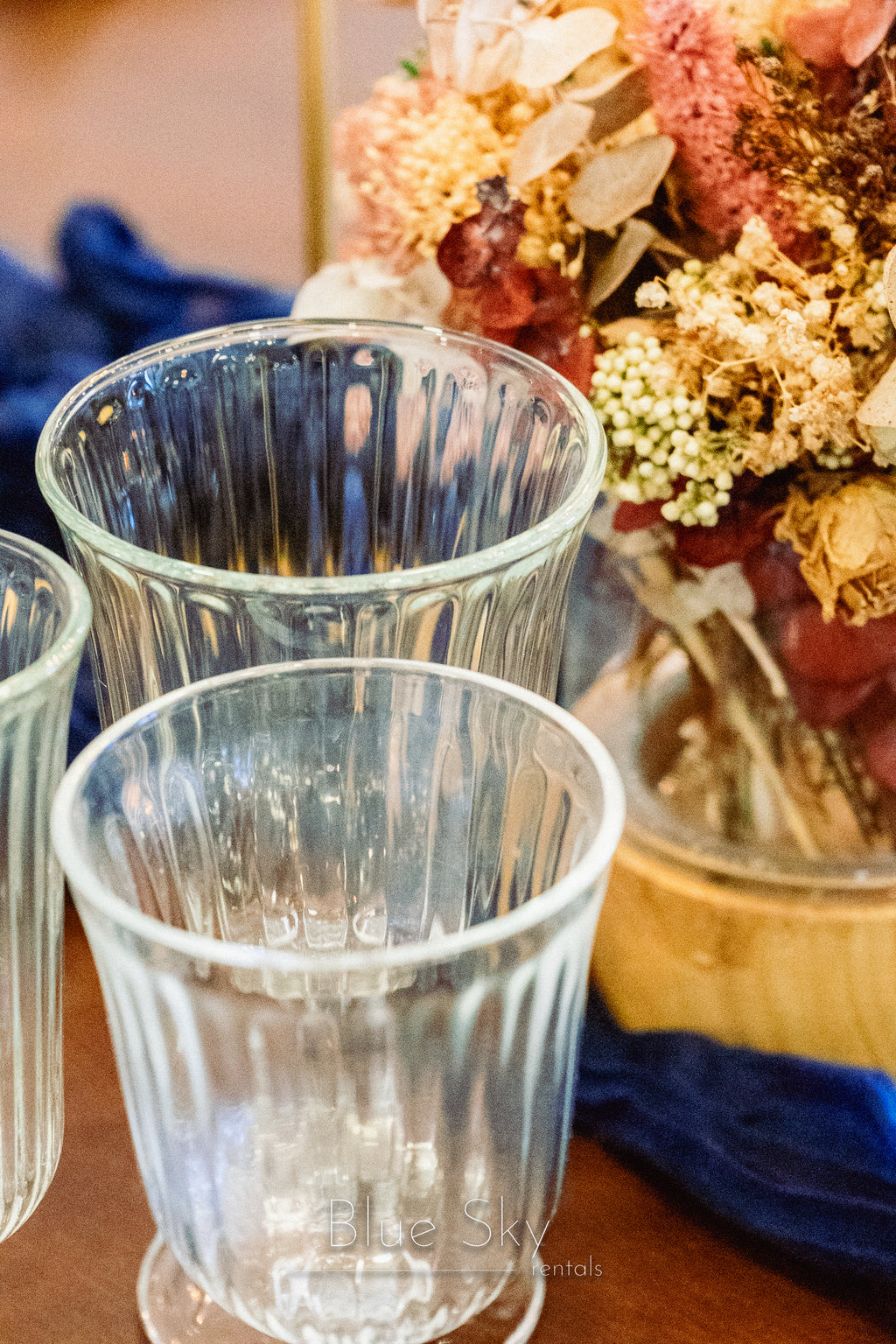 Water Glass