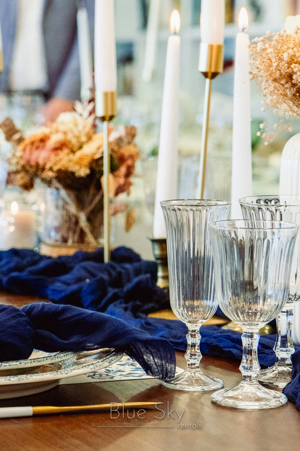 Water Glass