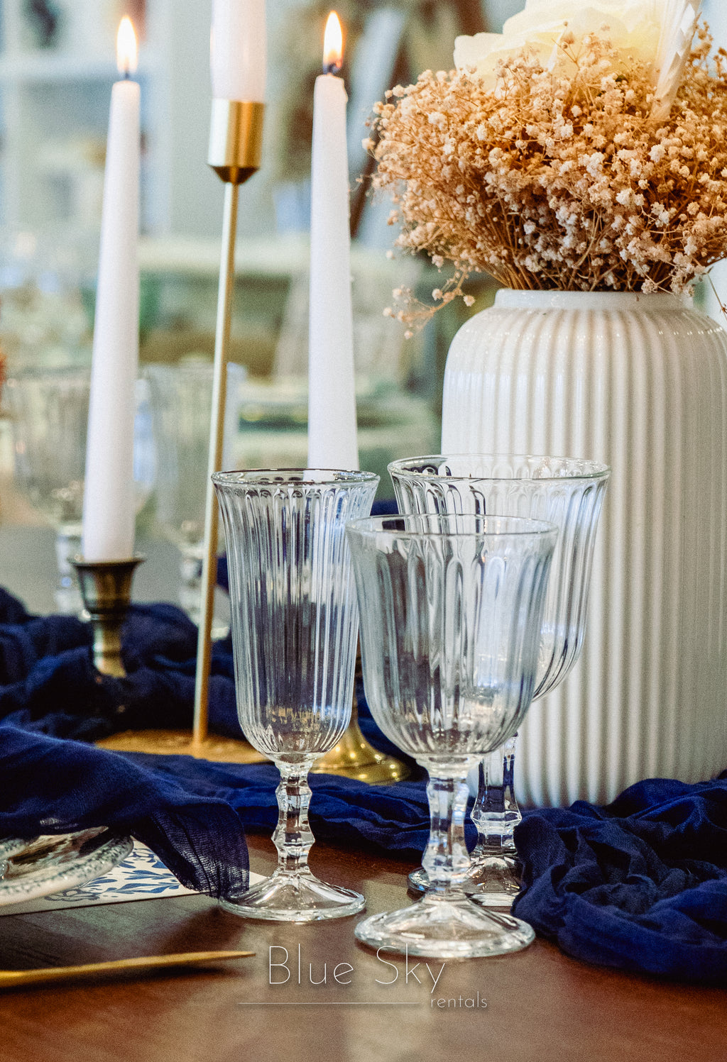 Water Glass