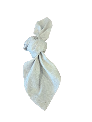 Guardanapo Branco Crú