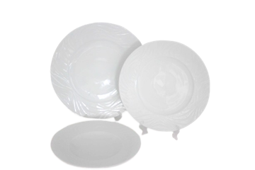 Pratos Wave (Standard)