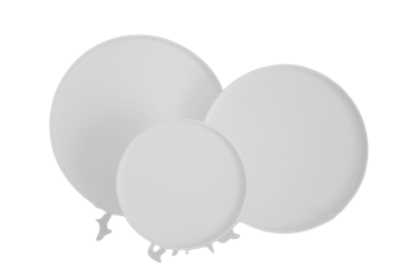 Pratos Nordic (Abas)