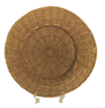 Marcador Rattan