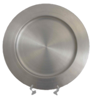 Marcador de Casquinha (Silver)