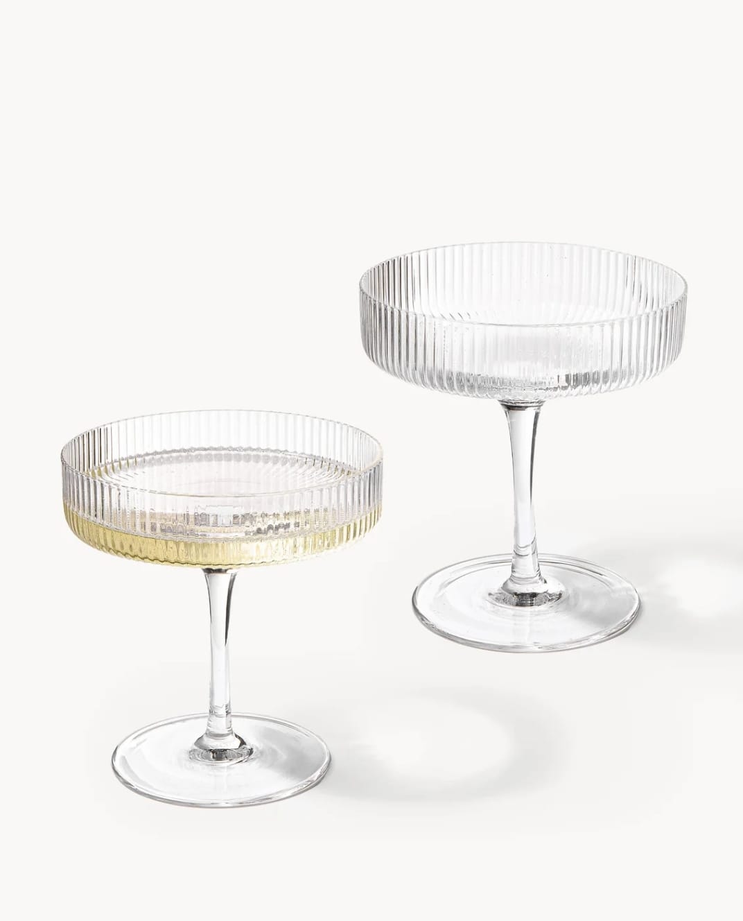 Taça Champagne