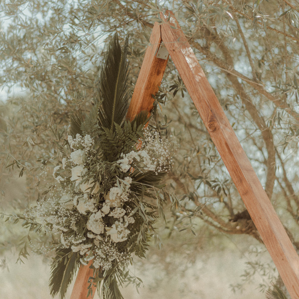 Altar / Triângulo