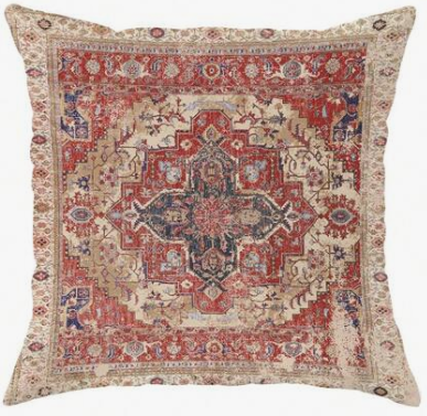 Cushions