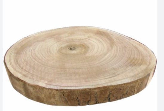 Bases de Madeira