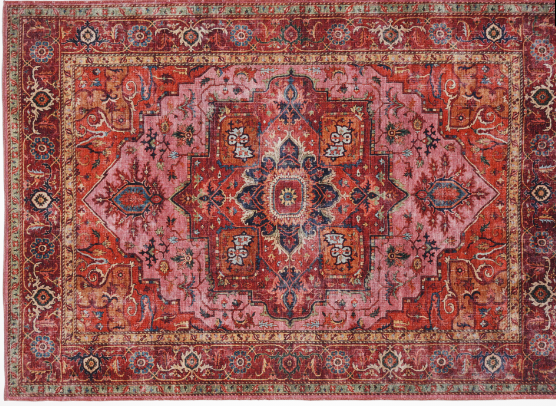 Ethnic Rug