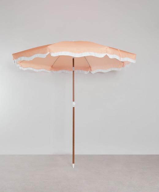 Chapéus de Sol Jarko Laranja Pessego