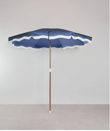 Chapéus de Sol Jarko Azul