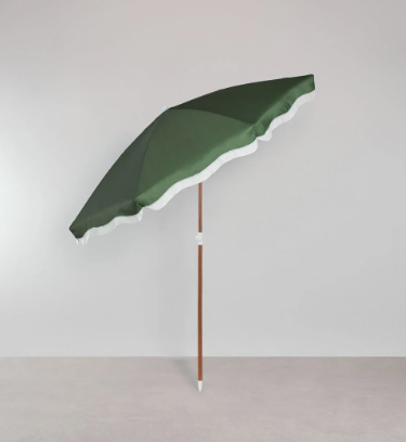 Chapéus de Sol Jarko Verde