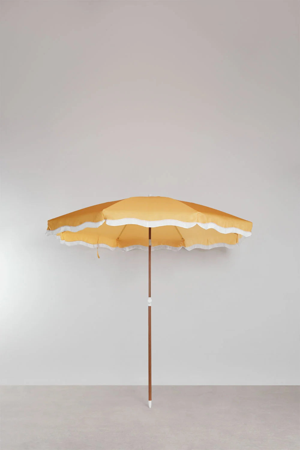 Chapéus de Sol Jarko Amarelo