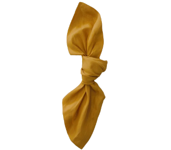 Guardanapo Linho Amarelo  Mostarda