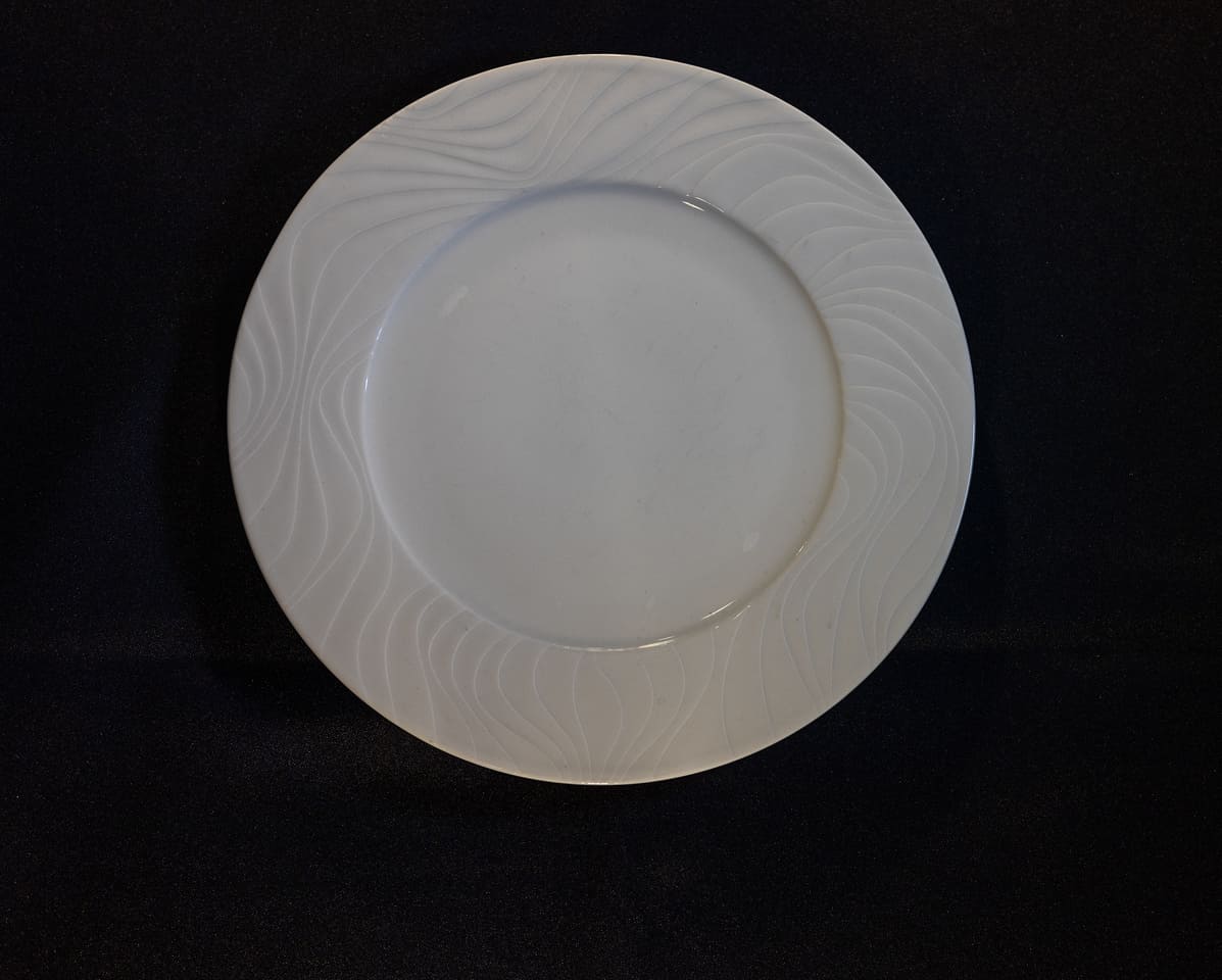 Pratos Wave (Standard)