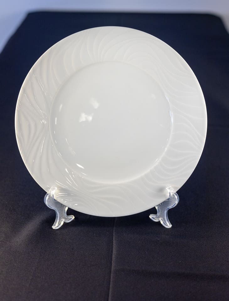 Pratos Wave (Standard)