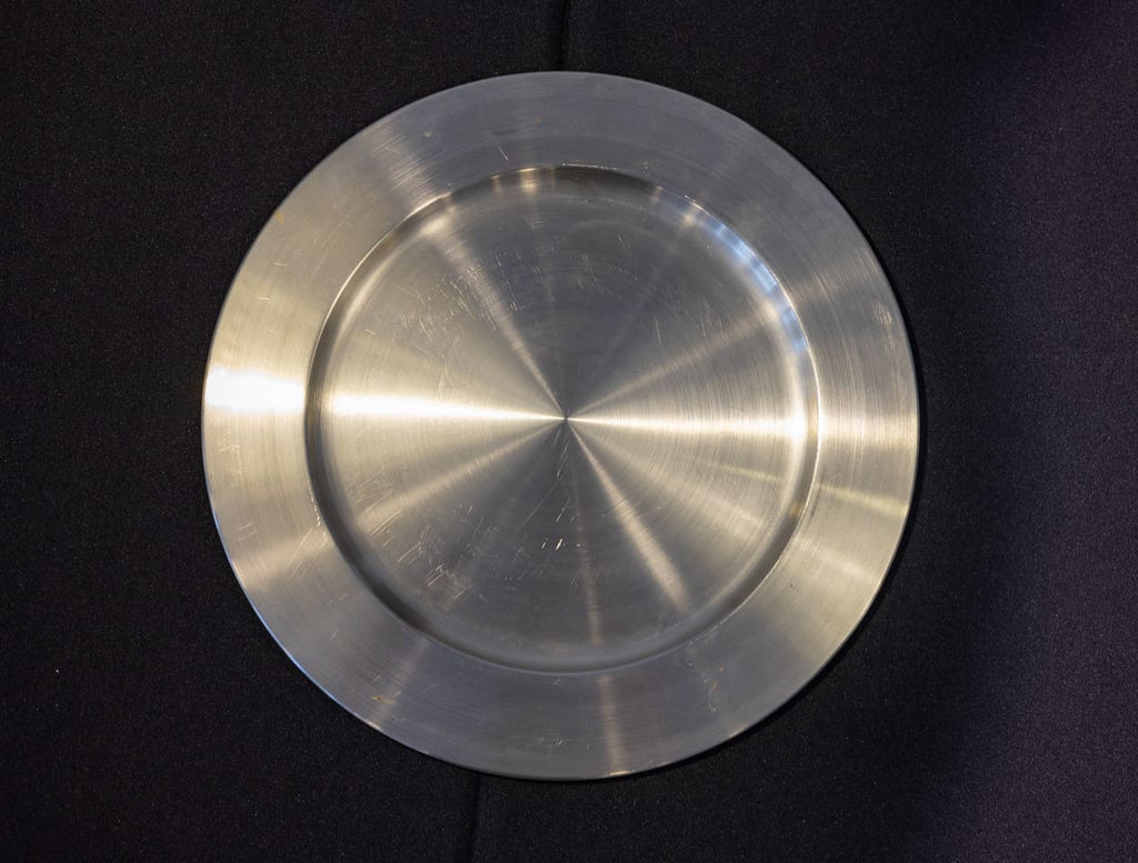 Marcador de Casquinha (Silver)