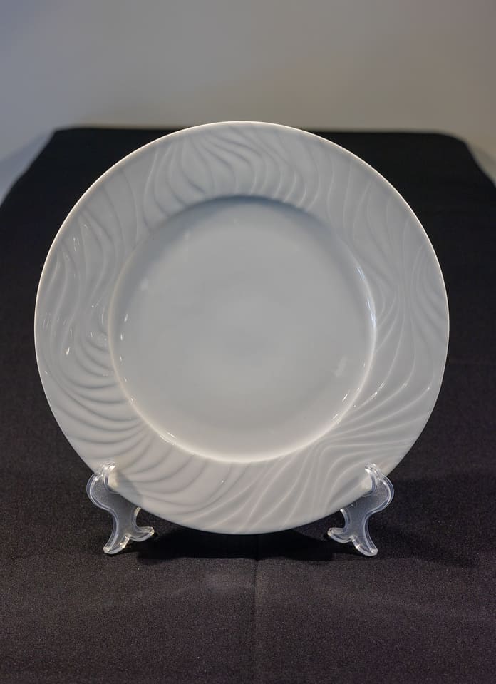 Pratos Wave (Standard)