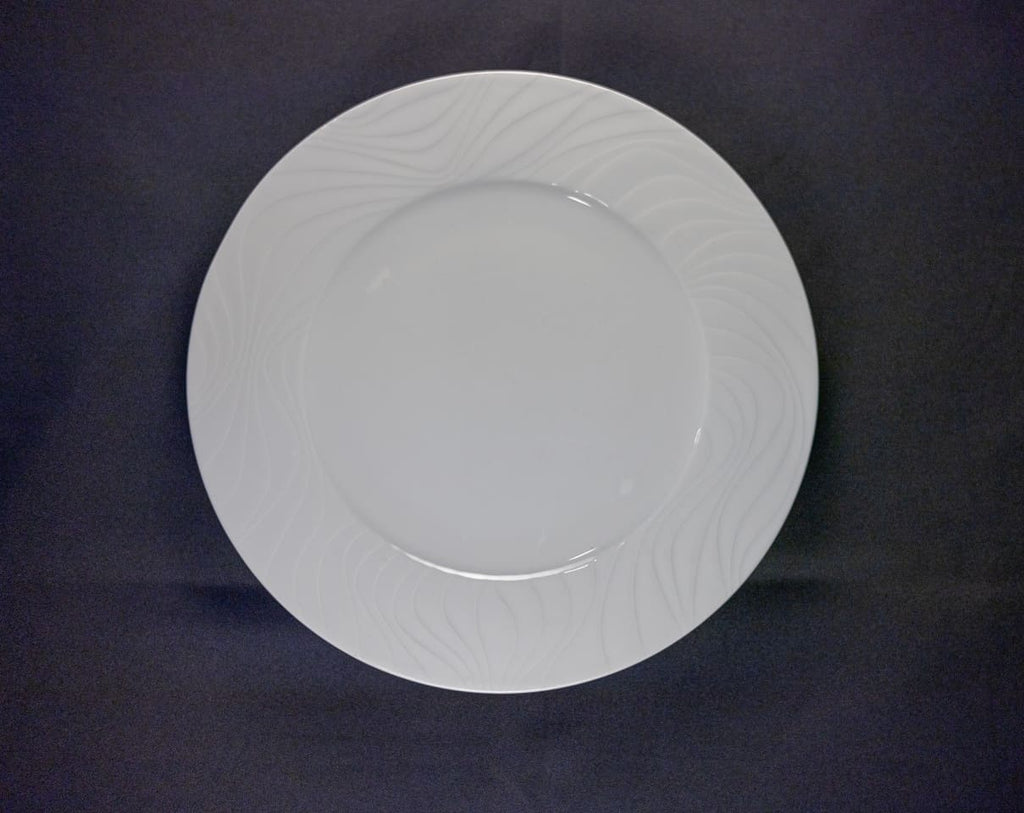 Pratos Wave (Standard)