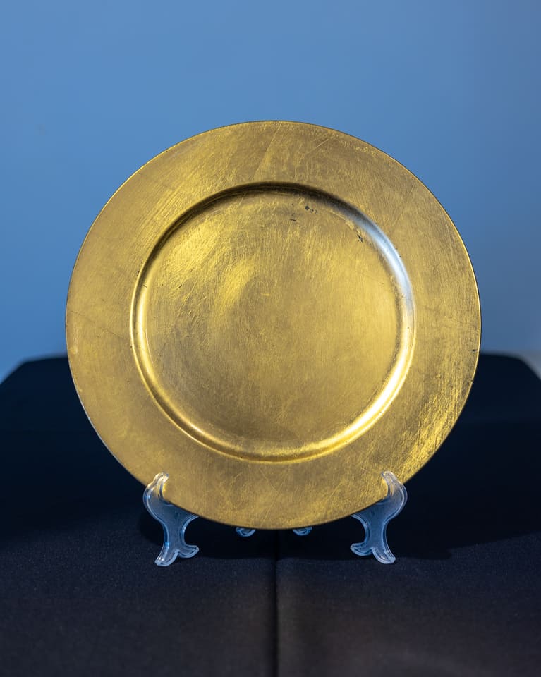 Marcador Gold