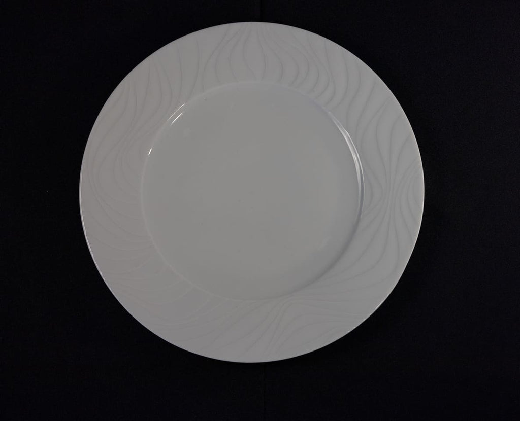 Pratos Wave (Standard)