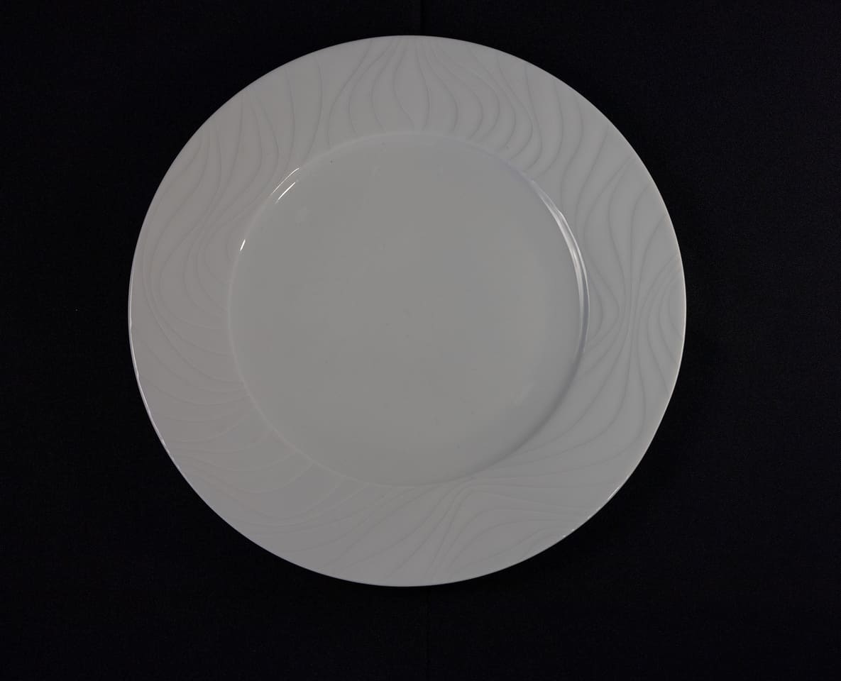Pratos Wave (Standard)