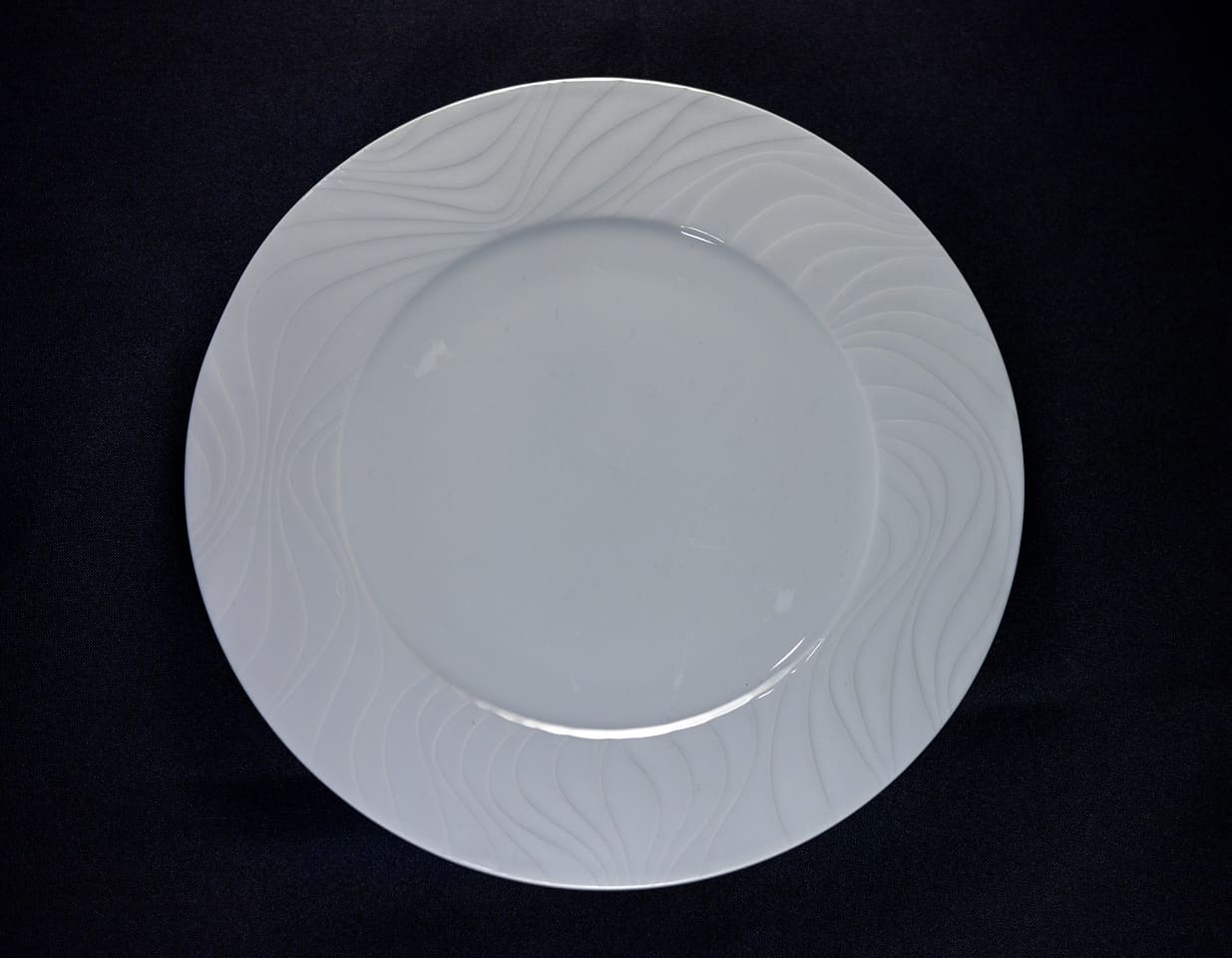 Pratos Wave (Standard)