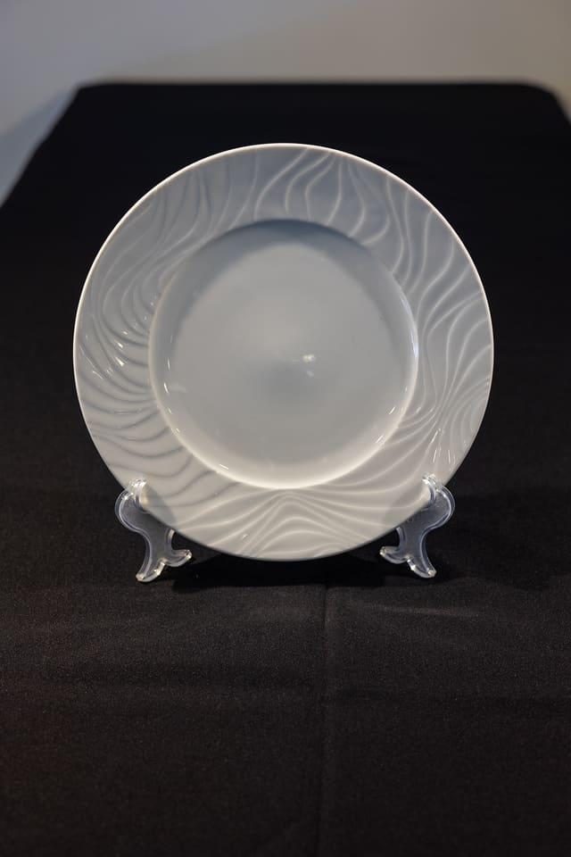 Pratos Wave (Standard)