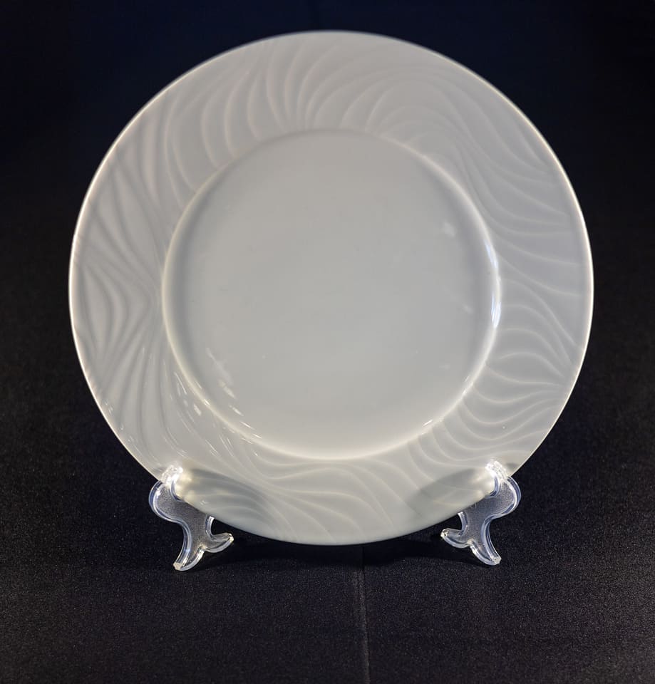 Pratos Wave (Standard)