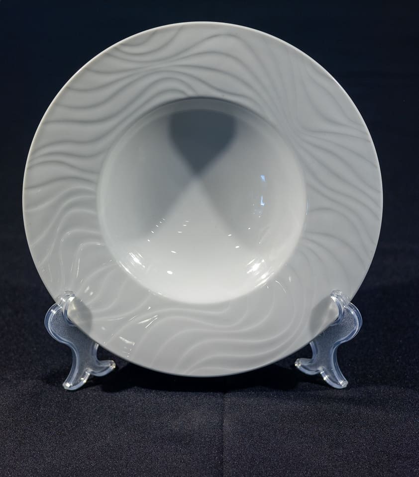 Pratos Wave (Standard)