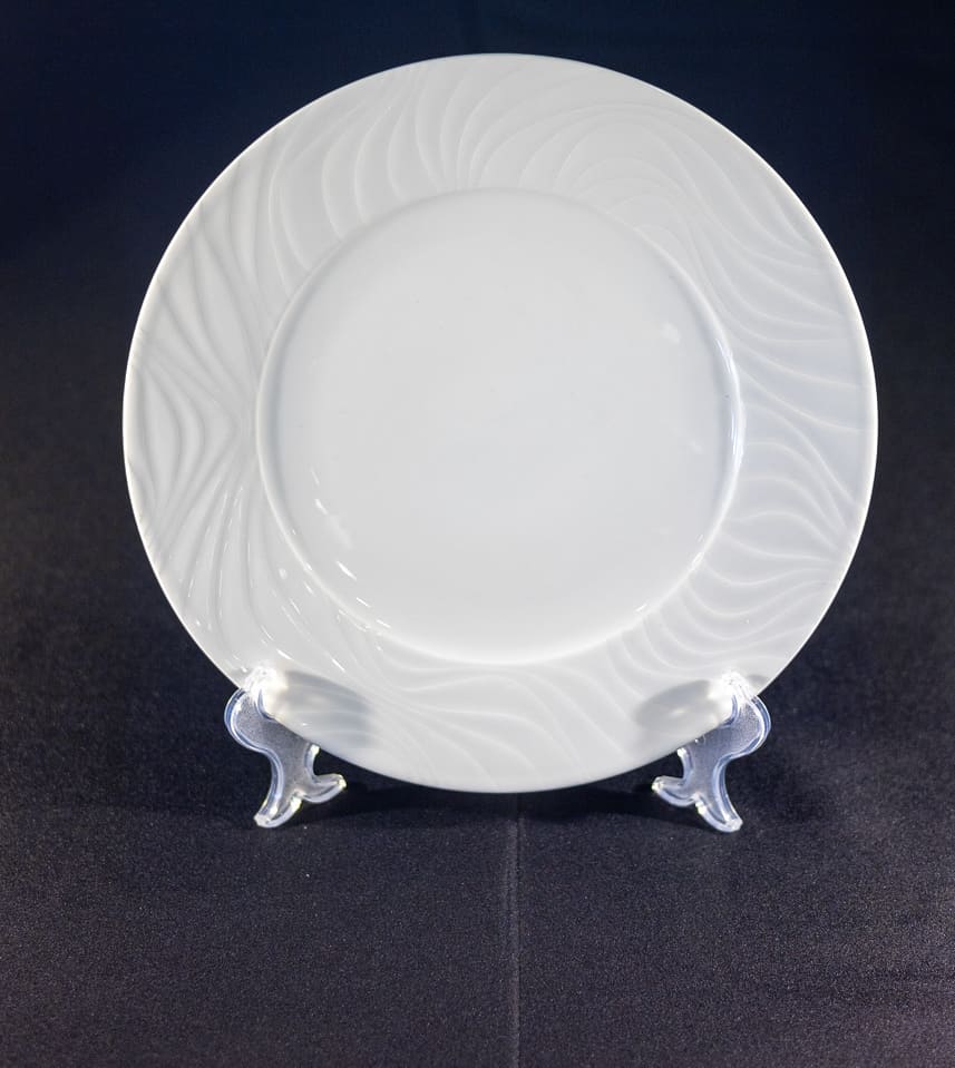 Pratos Wave (Standard)
