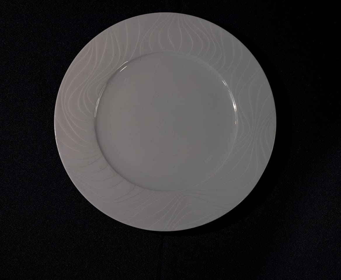 Pratos Wave (Standard)