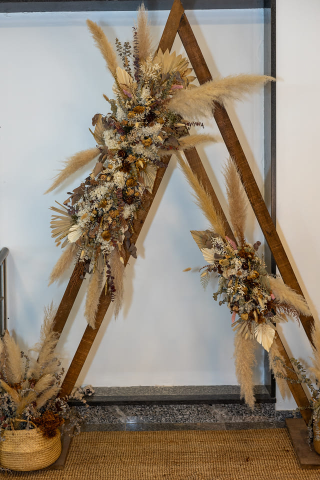 Altar / Triângulo