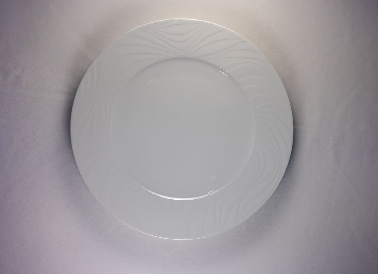 Pratos Wave (Standard)