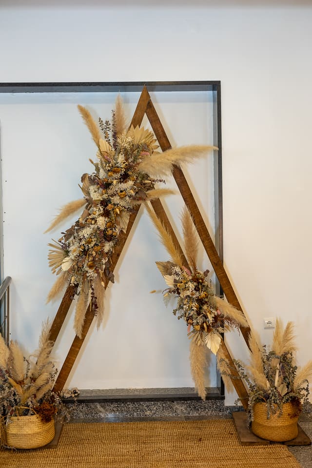 Altar / Triângulo