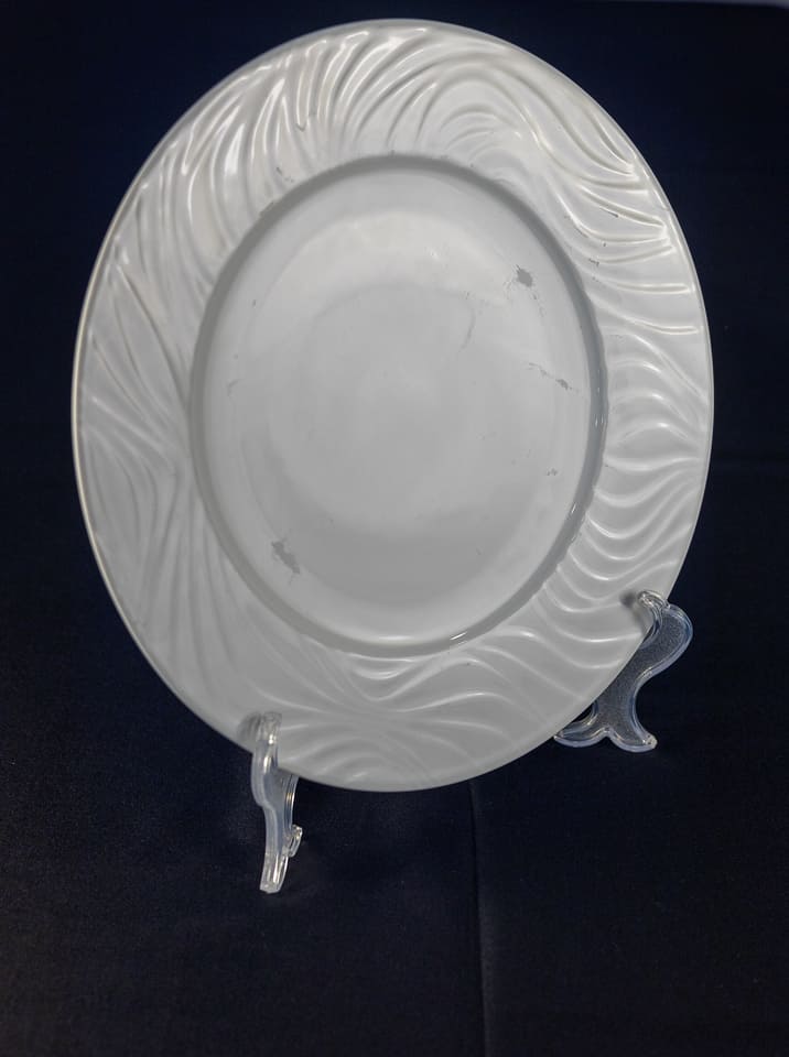 Pratos Wave (Standard)