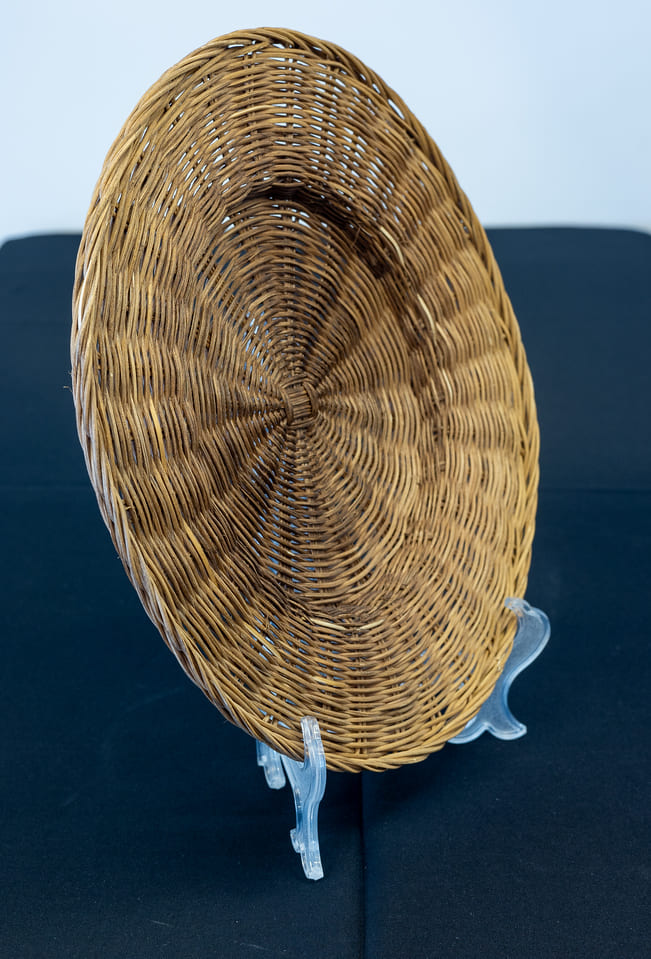 Marcador Rattan