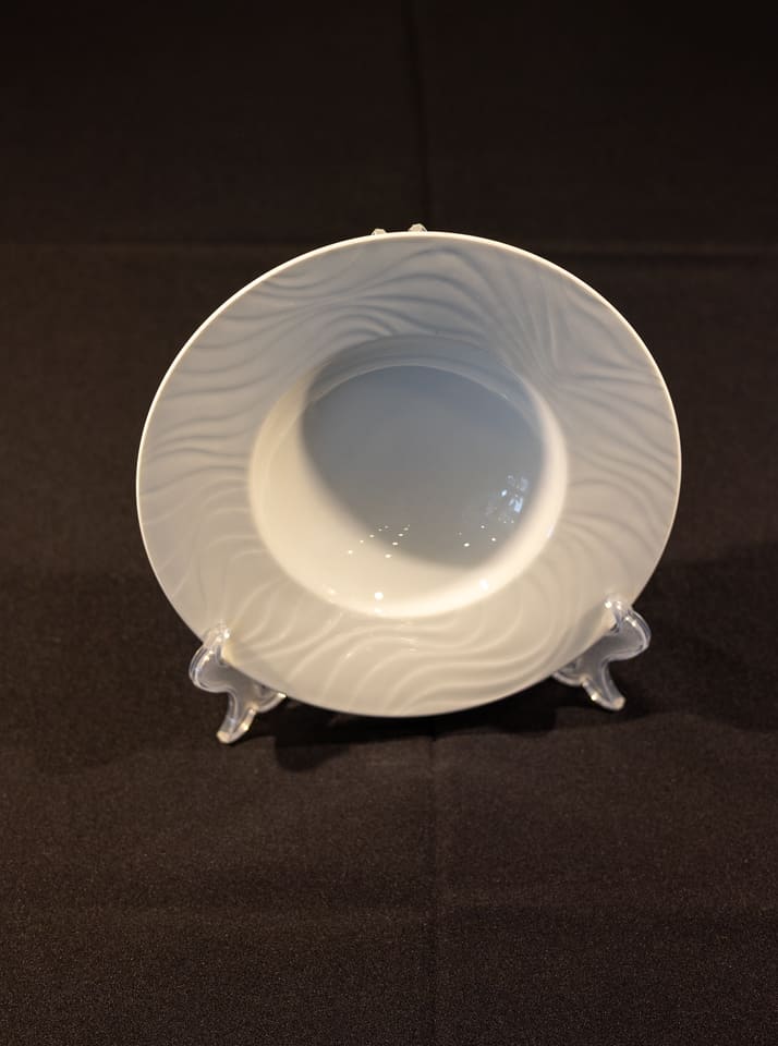 Pratos Wave (Standard)