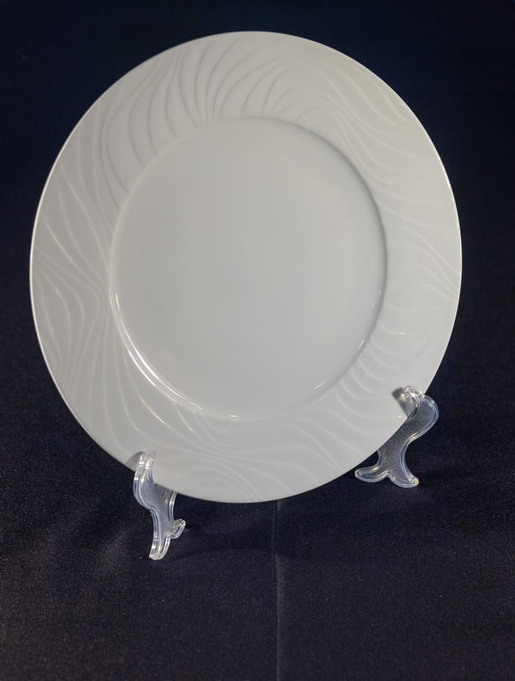 Pratos Wave (Standard)