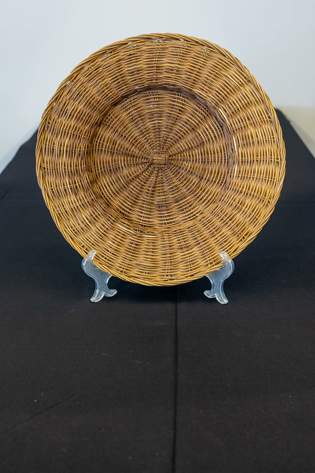 Marcador Rattan