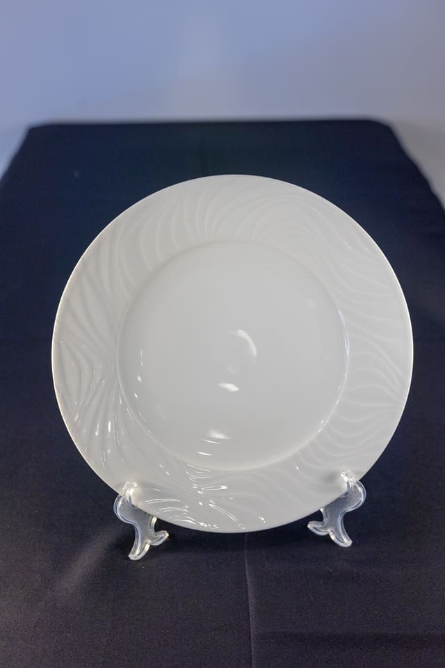 Pratos Wave (Standard)