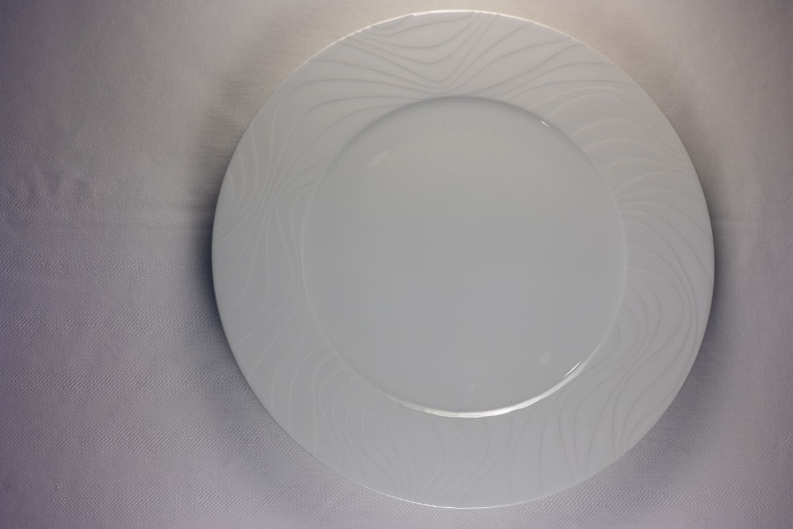 Pratos Wave (Standard)