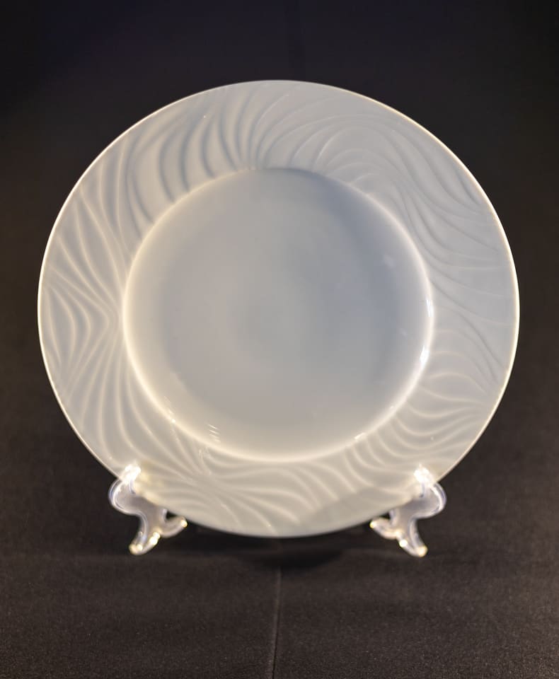 Pratos Wave (Standard)
